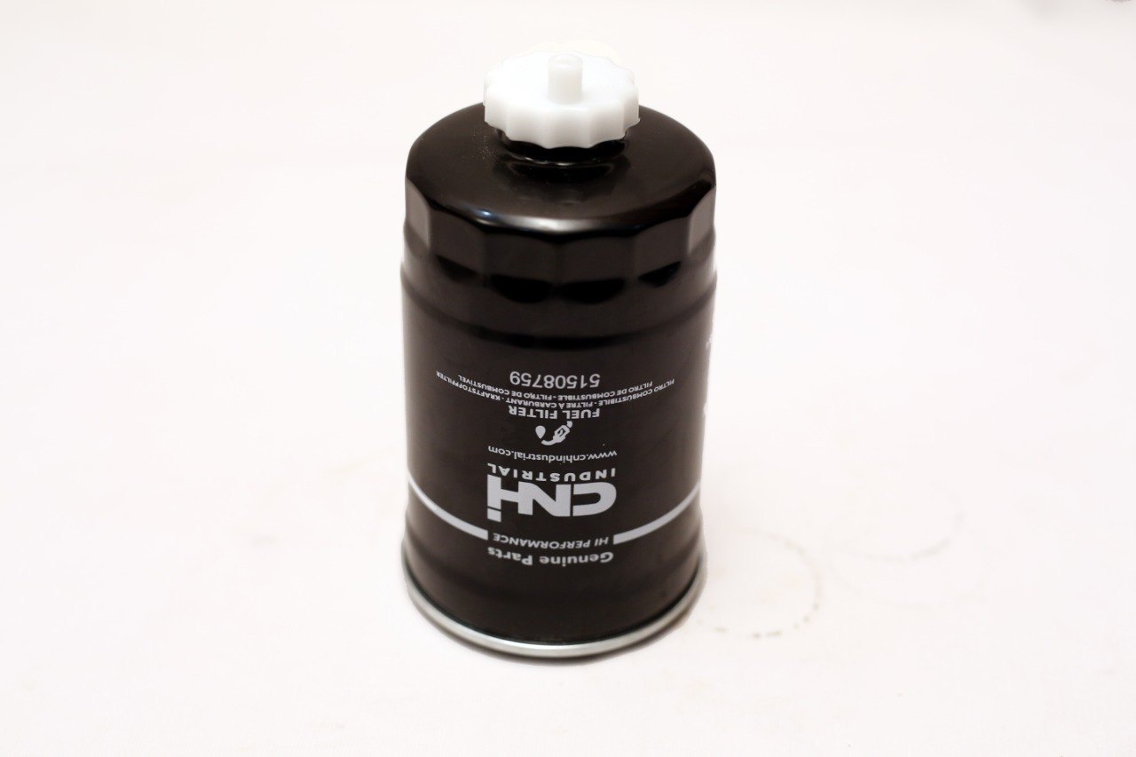 New Holland Fuel Filter - Tractor Part